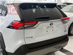 تويوتا راف 4